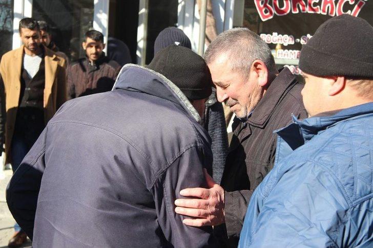 Ayşe Öztürk Son Yolculuğuna Uğurlandı G2