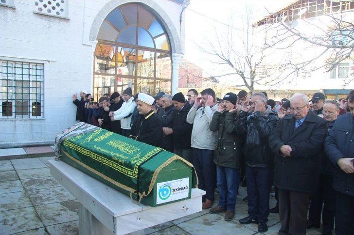 Ayşe Öztürk Son Yolculuğuna Uğurlandı G4