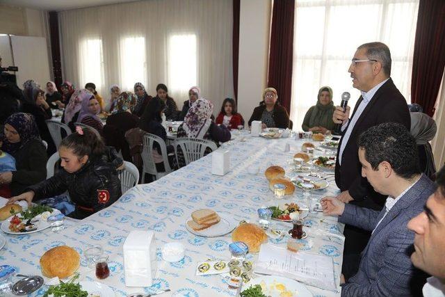 Çelikcan: “biz Bu Topraklarda Kader Birliği, Gönül Birliği Yapıyoruz”