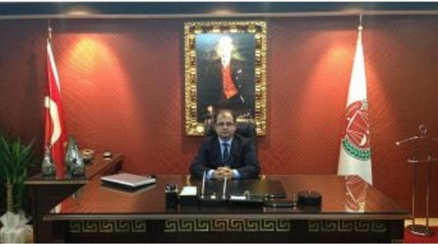 Han&rsquo;dan Baro Başkanına Saldırı İddiasına Kınama