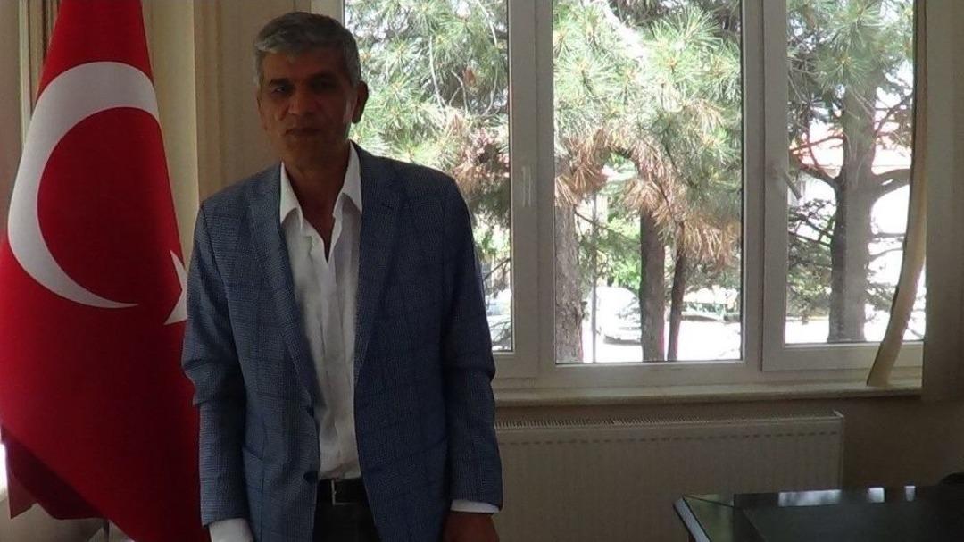 &Ccedil;i&ccedil;ek Koparana 48 Bin Lira Ceza