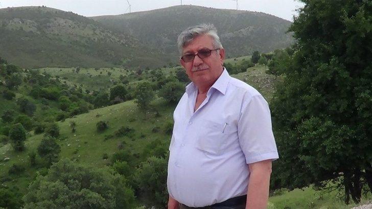 Çiçek Koparana 48 Bin Lira Ceza G1