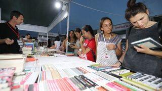 Manavgat 2. Kitap Günleri Başlıyor