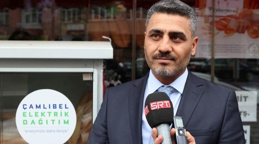 &Ccedil;edaş, &rsquo;askıda Ekmek&rsquo; Projesini Genişletiyor