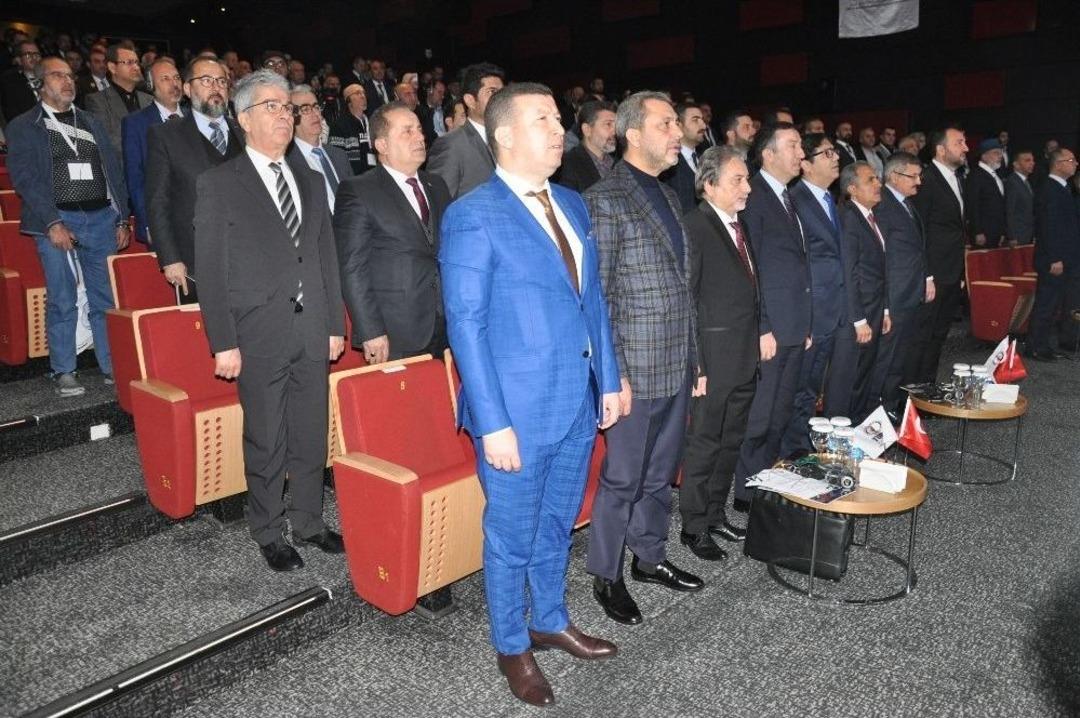 Arap Yatırımcılar T&uuml;rk Markalarıyla Bu Zirvede Buluştu