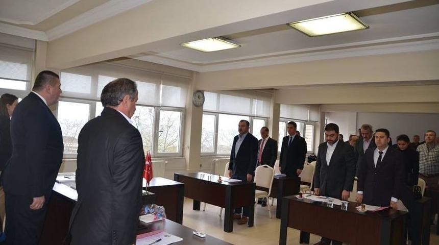 Başkan Tekin&rsquo;e Parke Kredi Şoku