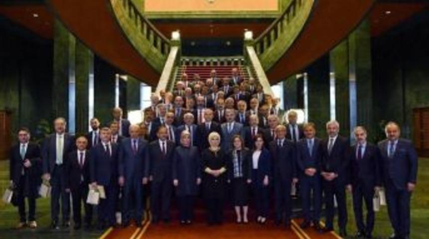 Başbakan Babaş, &lsquo;sıfır Atık Projesi&rsquo; Toplantısına Katıldı