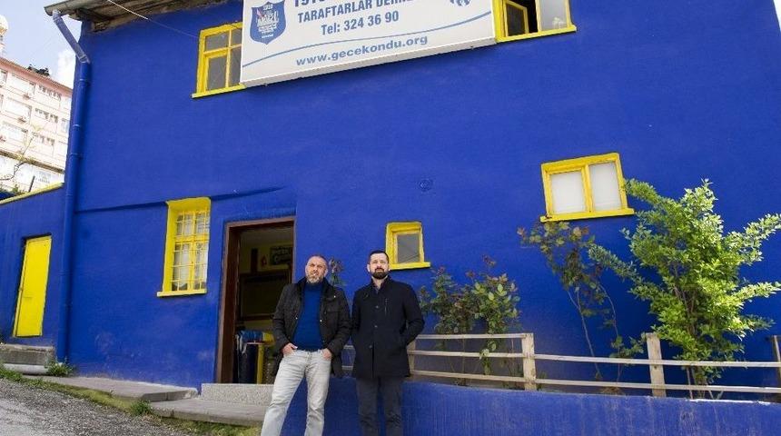 Olaylı Ma&ccedil;ın Ardından Taraftar Derneğinden A&ccedil;ıklama