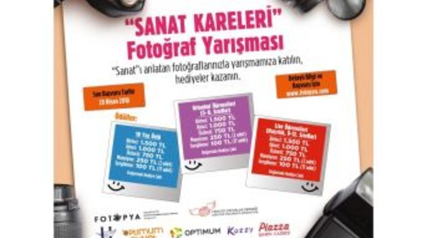 En İyi Kareler Fotoğraf Sergisi Şanlıurfa&rsquo;da