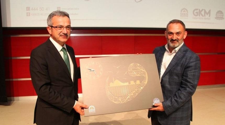 Gebzeliler Rasulallah Sevgisinde Buluştu