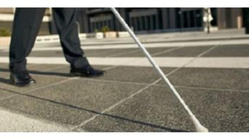 &lsquo;g&ouml;ren G&ouml;z&rsquo; Projesi Zonguldak&rsquo;ta Hayata Ge&ccedil;iyor