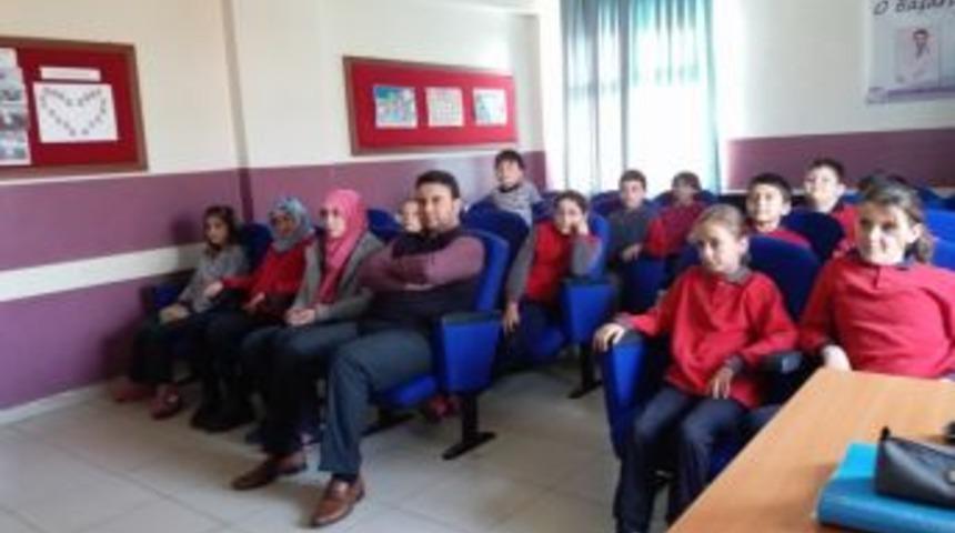 Fatma Çavuş Uluslararası Alanda Tanıtılacak