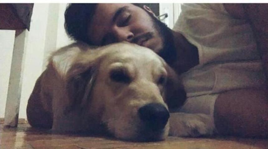 Eski Sevgililerin K&ouml;pek Davası Avukatlar Y&uuml;z&uuml;nden Yarım Kaldı