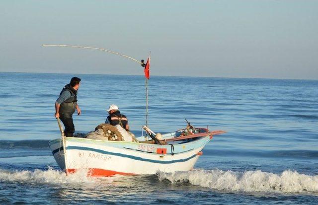Balıkçıların 35 Yıldır Bitmeyen Çilesi