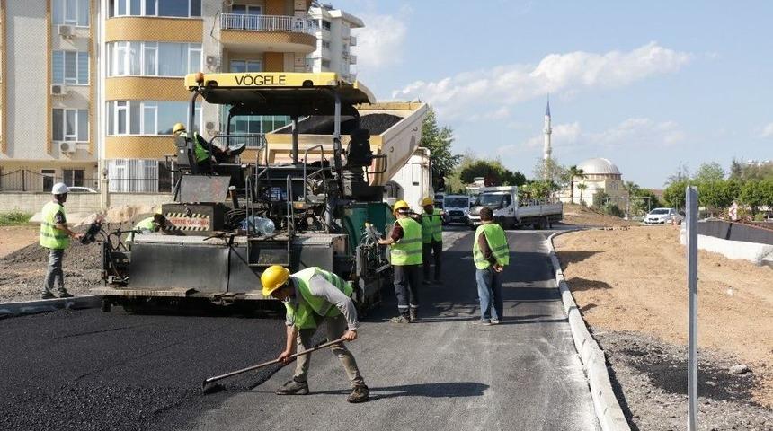 Sağlık İl M&uuml;d&uuml;rl&uuml;ğ&uuml; Kavşağı&rsquo;nda, Yeni Trafik D&uuml;zeni