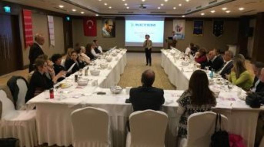 Gaziantep&rsquo;te Ketem Anlatıldı