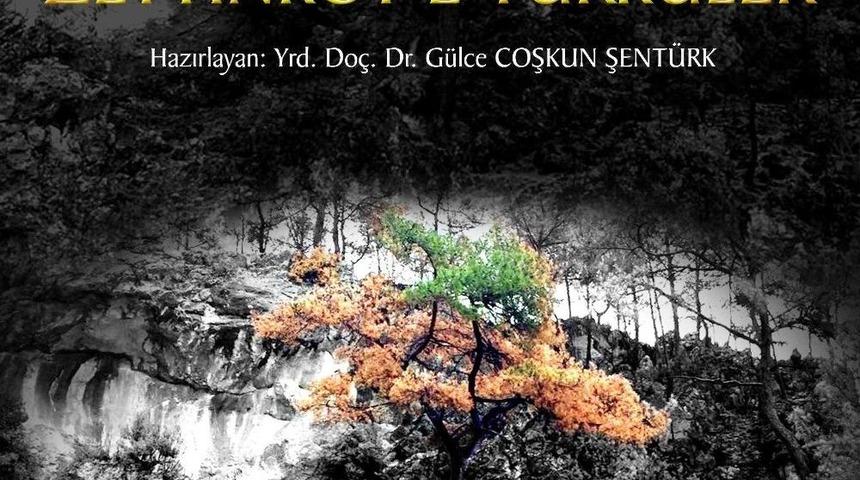 Yangın Mağduru Zeytinköylüler Türkülerle Moral Bulacak