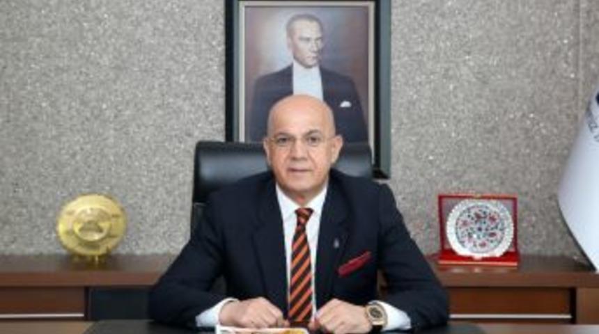 Akdeniz Kimyevi Maddeler İhracatı Kasım’da Artış Oranı Yüzde 31