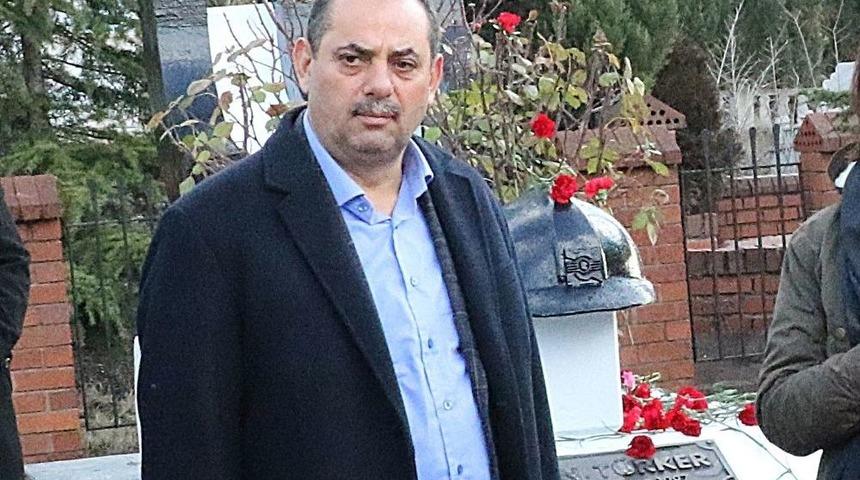 Karabükspor’da Başkanlık Arayışı