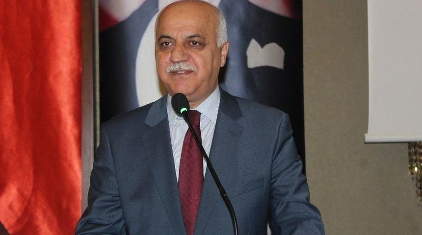 Engelli Öğrencilere Kahvaltı