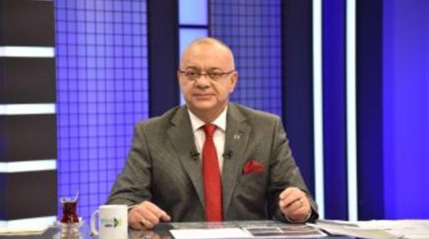 Başkan Erg&uuml;n&rsquo;den G. Manisaspor Yorumu