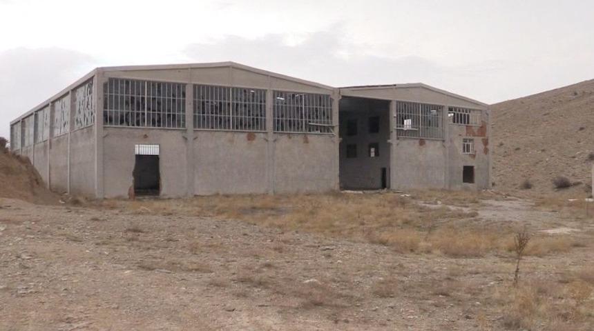 Konya&rsquo;da At Kesildiği İddiası