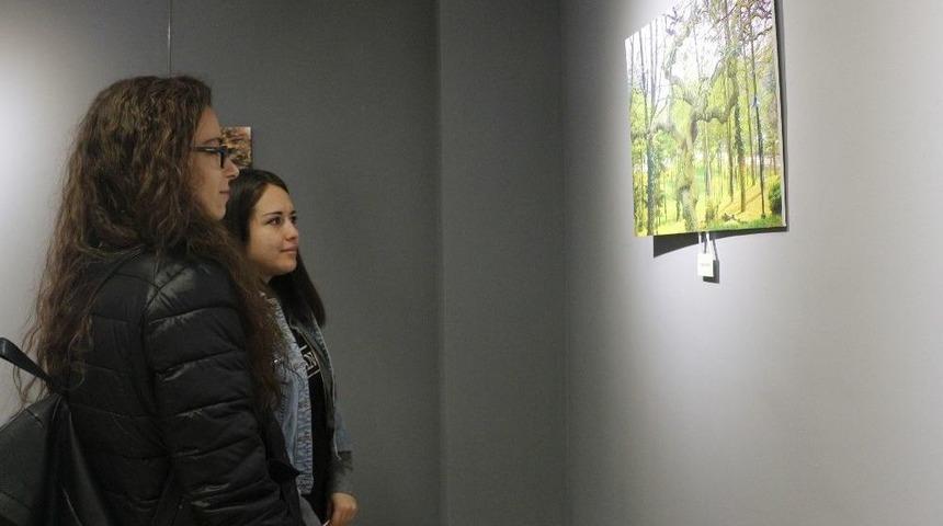 Bu Fotoğraflar L&ouml;semili &Ccedil;ocukların G&ouml;z&uuml;nden