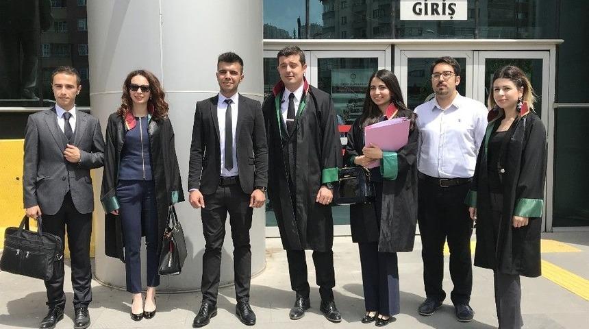 Marley&rsquo;e Kavuşmak İsteyen Ba&ccedil;aru&rsquo;nun Avukatından A&ccedil;ıklama