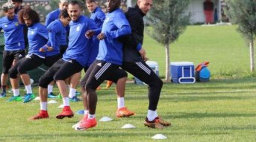 Evkur Yeni Malatyaspor&rsquo;da Yabancılar Elde Kaldı