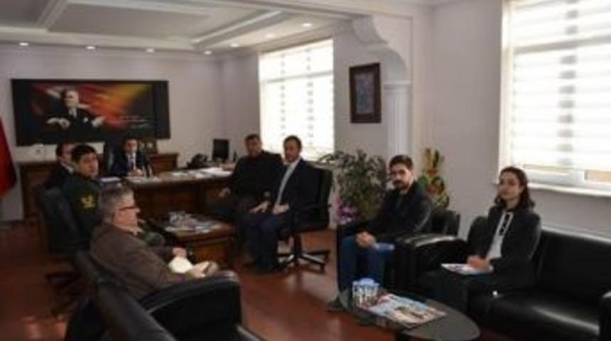 Beylikova’da Kadınlar İçin Toplantı Düzenlendi