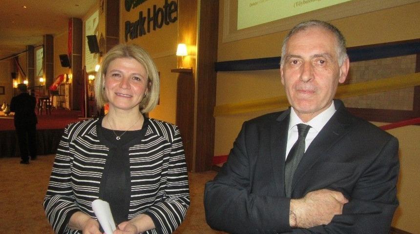 Sandıklı Tanıtım Platformundan Teşekk&uuml;r