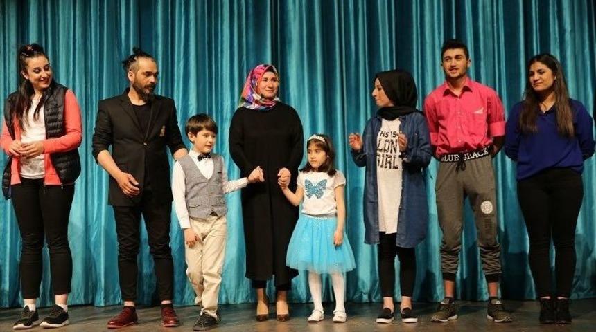 Dünya Otizm Farkındalık Günü Sessiz Çığlık İle Unutulmadı