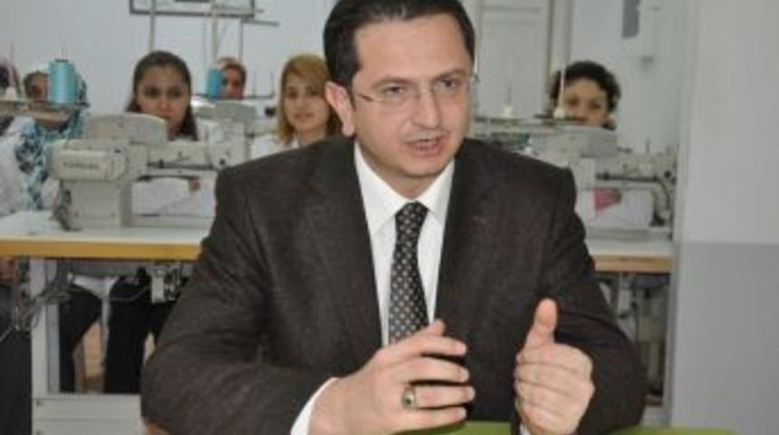 Fatsa Osb İstimlak Bedelleri &Ouml;deniyor