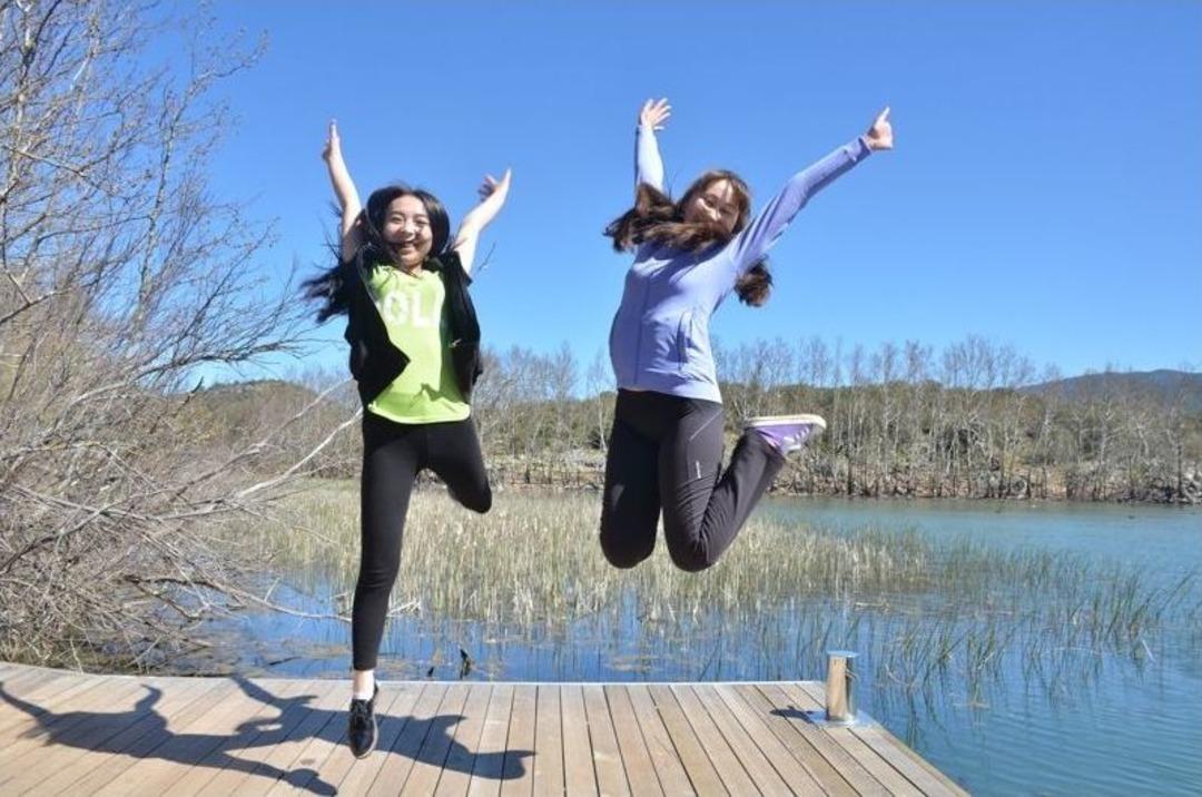 Sd&uuml; &lsquo;keşif Isparta&rsquo; Bahar D&ouml;nemi Gezilerine Kovada&rsquo;dan Başladı