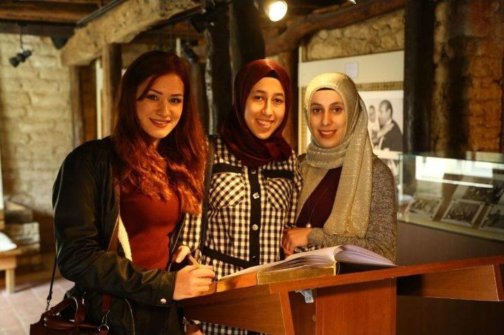 Sdü ‘keşif Isparta’ Bahar Dönemi Gezilerine Kovada’dan Başladı G4