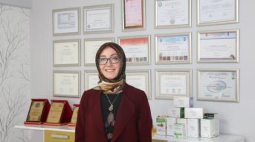 Şekersiz Tatlıları T&uuml;ketin