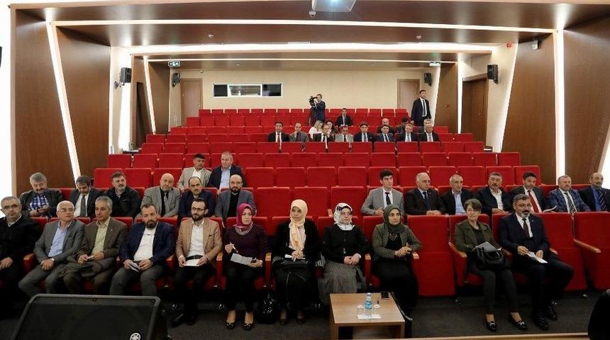 Talas Belediyesi 2017 Faaliyet Raporu Onaylandı