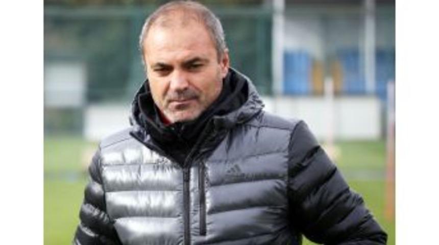 Erkan S&ouml;zeri: "taraftarımızla Birlikte Savaşacağız"