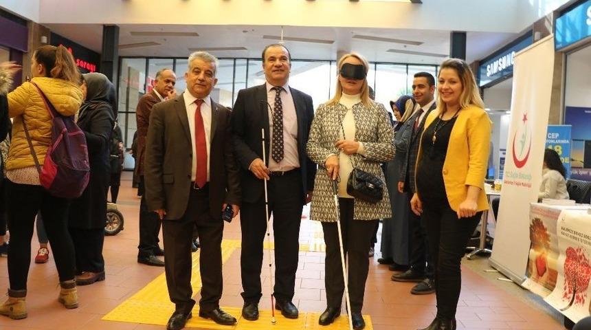 1 Dakikalığına Engelli Oldular