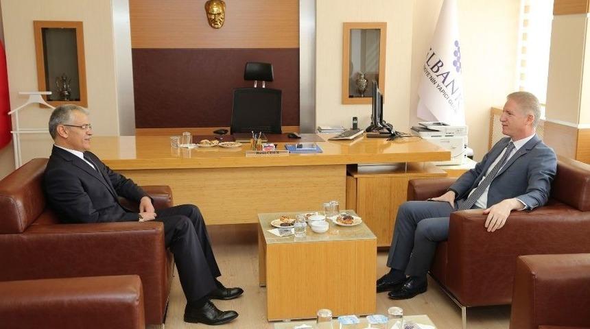 İller Bankası’ndan Kurumlara 1 Milyar 300 Milyon Lira Destek