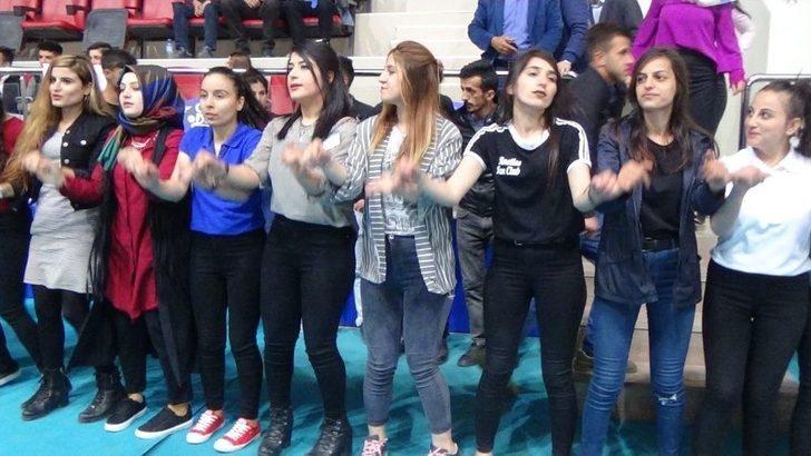 Hakkari Üniversitesi Tanıtım Ve Kariyer Günleri Düzenledi G1