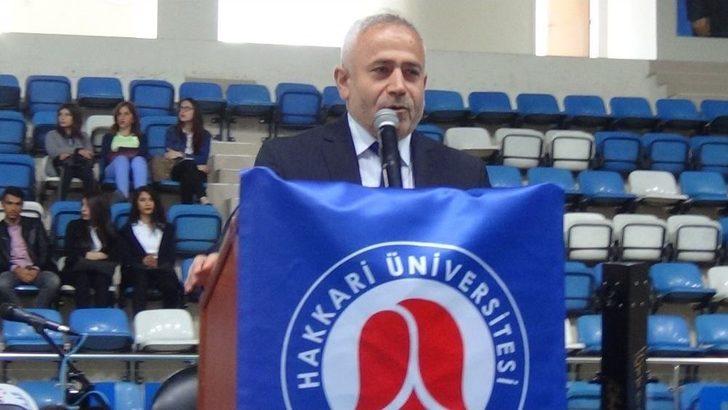 Hakkari Üniversitesi Tanıtım Ve Kariyer Günleri Düzenledi G3