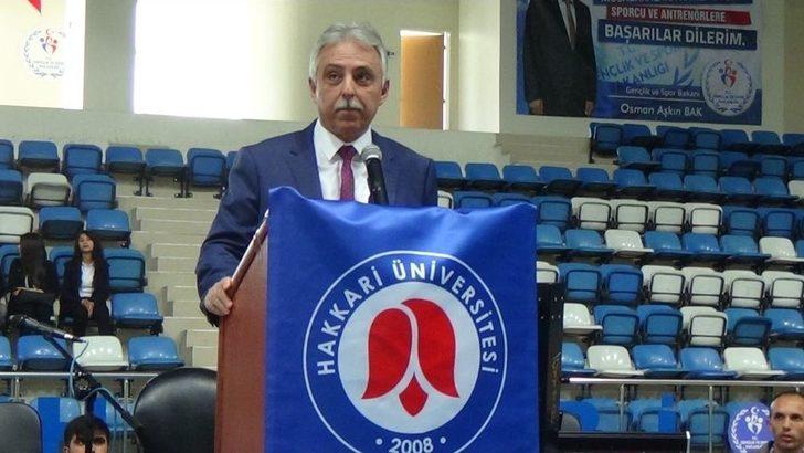 Hakkari Üniversitesi Tanıtım Ve Kariyer Günleri Düzenledi G4