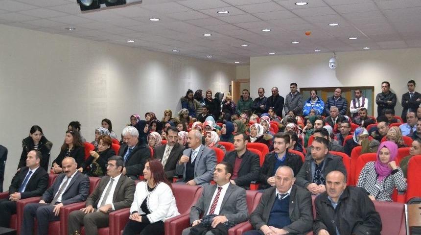 Protokol Ve Nezaket Kuralları Semineri