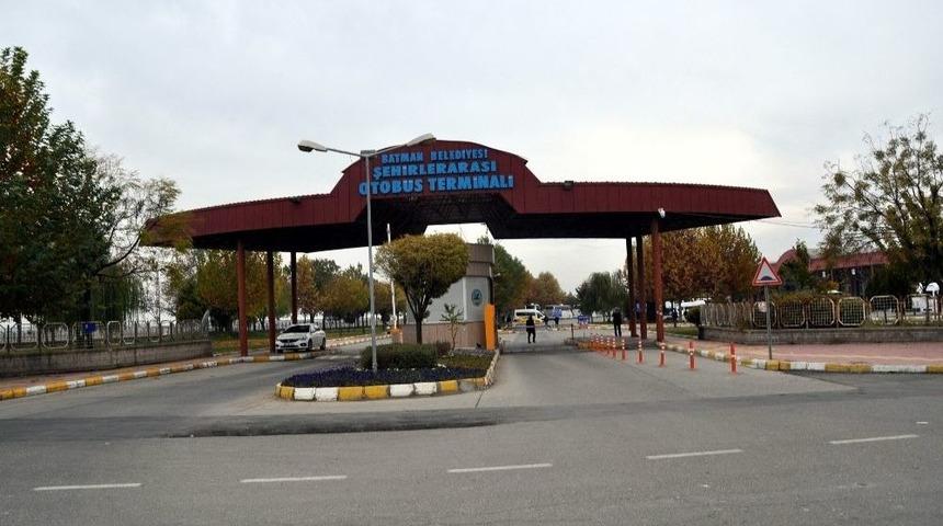 Başti Modernize Ediliyor