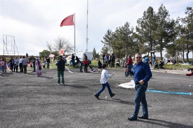 Mardin’de 50 Yıl Sonra Bir İlk