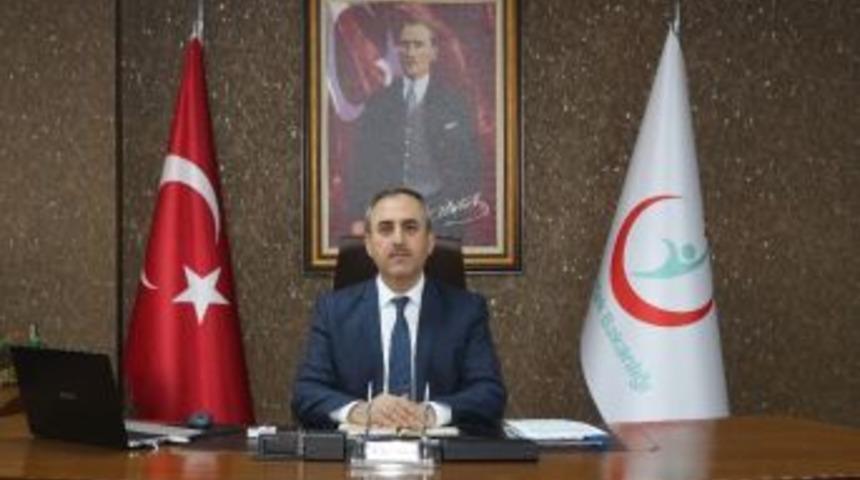 Bah&ccedil;acı: "t&uuml;rkiye&rsquo;de Yılda 5 Milyon Kişi Kanser Taramasından Ge&ccedil;ti"