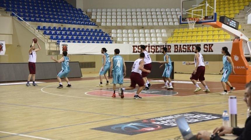 35. Bahar Şenlikleri Başladı