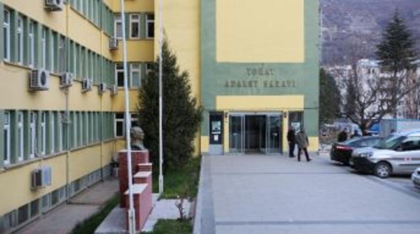 Tokat Merkezli 7 İlde 7 Kişiye Fet&ouml;&rsquo;den G&ouml;zaltı Kararı