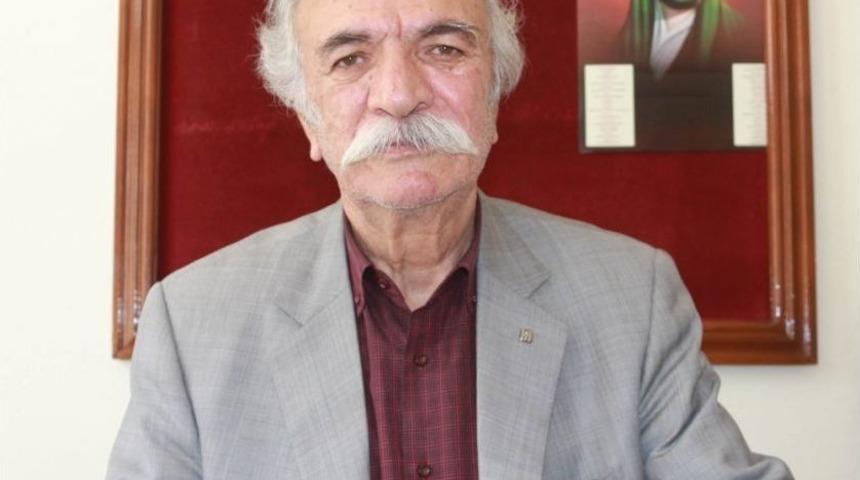 Cemevlerine Stat&uuml; M&uuml;jdesine Alevilerden Olumlu Tepki